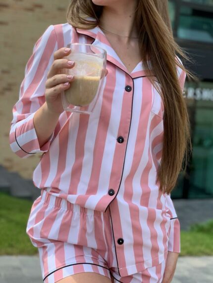 Жіноча піжама 3 в 1 BO.Brand