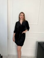 Халат жіночий BO.Brand