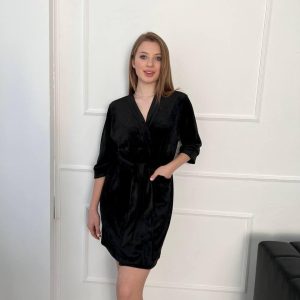 Халат жіночий BO.Brand