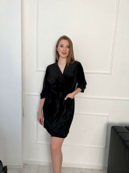 Халат жіночий BO.Brand