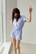 Жіноча піжама 2 в 1 BO.Brand