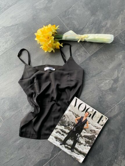 Майка жіноча шовкова