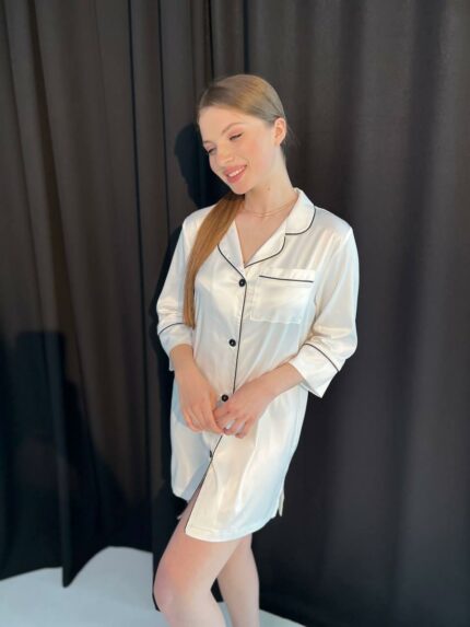 Жіночий халат BO.Brand