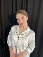 Жіночий халат BO.Brand