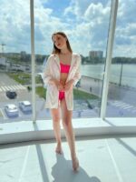 Жіночий халат BO.Brand