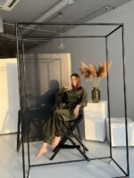 Велюрова піжама BO.Brand