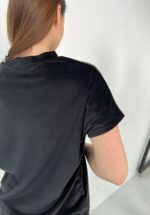 Піжама жіноча BO.Brand велюрова 3 в 1