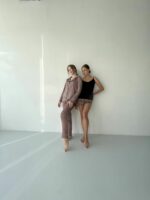 Піжама жіноча BO.Brand, трійка