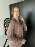 Піжама жіноча BO.Brand, трійка