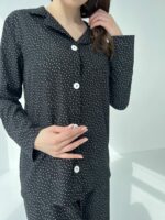 Жіноча піжама BO.Brand сорочка та штани