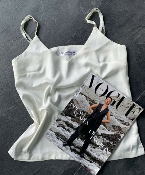 Майки жіночі