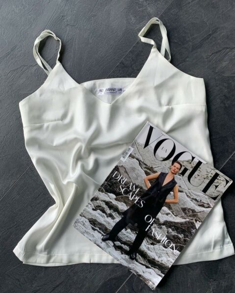 Майки жіночі