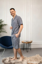 Чоловіча піжама BO.Brand