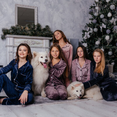 Костюми жіночі