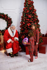 Дитяча піжама BO.Brand котонова