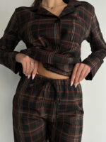 Жіноча піжама BO.Brand