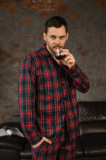 Чоловіча піжама BO.Brand, котон