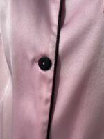 Жіноча піжама BO.Brand із шортами, двійка, рожевий шовк - Зображення 10