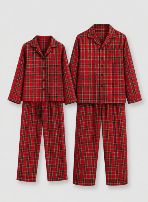 Фемелі лук піжами